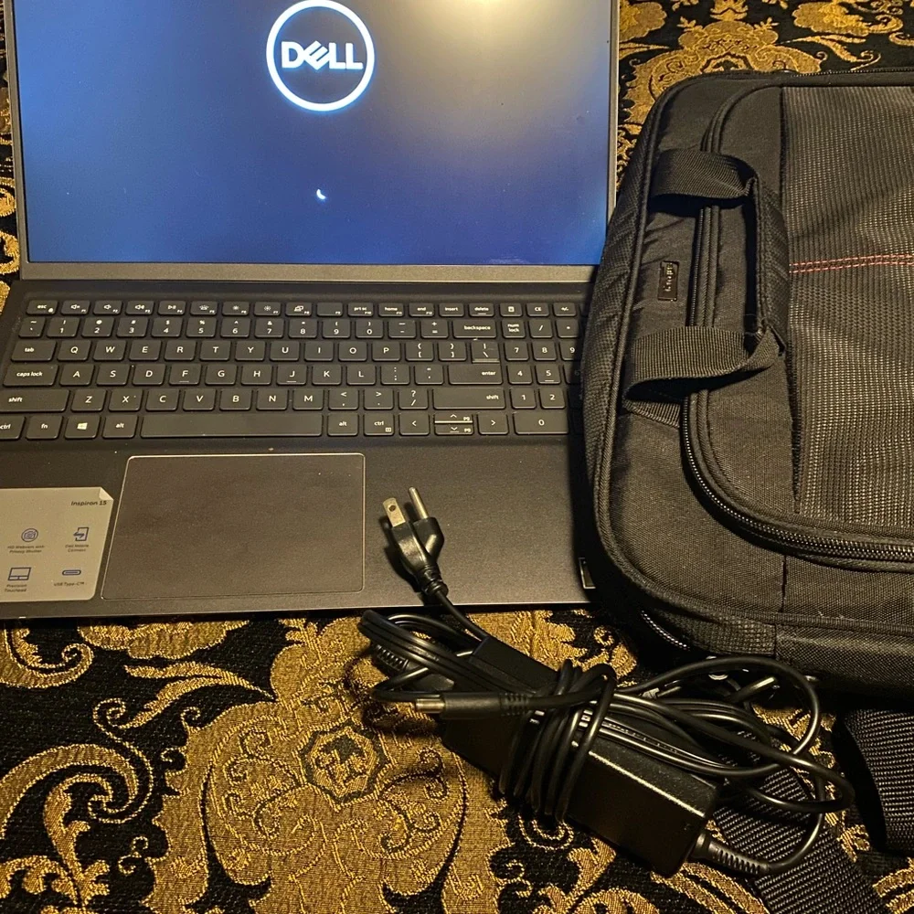 Dell Inspiron 15 5155